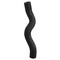 Dayco 07-12 Infiniti-Nissan:2.5-3.5-3.7L Radiator Hose, 72513 72513 - alternate 2